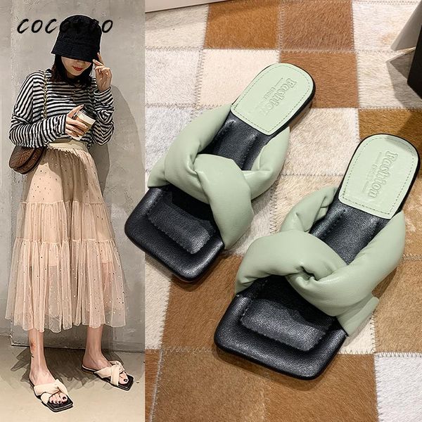 girl heart slippers summer soft bottom silent indoor non-slip word drag fashion cute ins comfortable sandals wear women, Black
girl heart slippers summer soft bottom silent indoor non-slip word drag fashion cute ins comfortable sandals wear women, Black