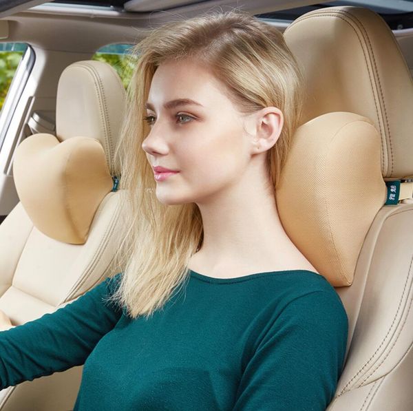 car headrest neck pillow for seat chair in auto memory cotton cushion cover soft head rest travel support auto neck protection
car headrest neck pillow for seat chair in auto memory cotton cushion cover soft head rest travel support auto neck protection