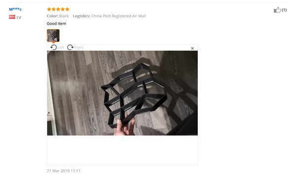 garden path maker mold нерегулярное модель бетон stepping stone цемент mold кирпич diy home garden tools путь mold maker patio
garden path maker mold нерегулярное модель бетон stepping stone цемент mold кирпич diy home garden tools путь mold maker patio