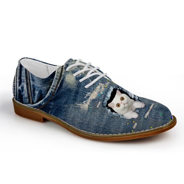 customized printing men casual shoes denim cat oxford shoes soft leather oxford for men plus size leisure flat shoe, Black
customized printing men casual shoes denim cat oxford shoes soft leather oxford for men plus size leisure flat shoe, Black