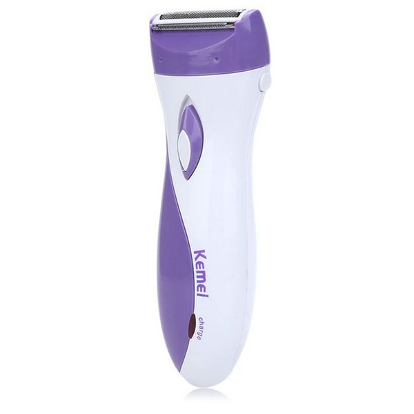 kemei women's body electric shaver razors bikini epilator hair leg arm trimmer bikini underarm clippers rechargeable eu km-3018
kemei women's body electric shaver razors bikini epilator hair leg arm trimmer bikini underarm clippers rechargeable eu km-3018