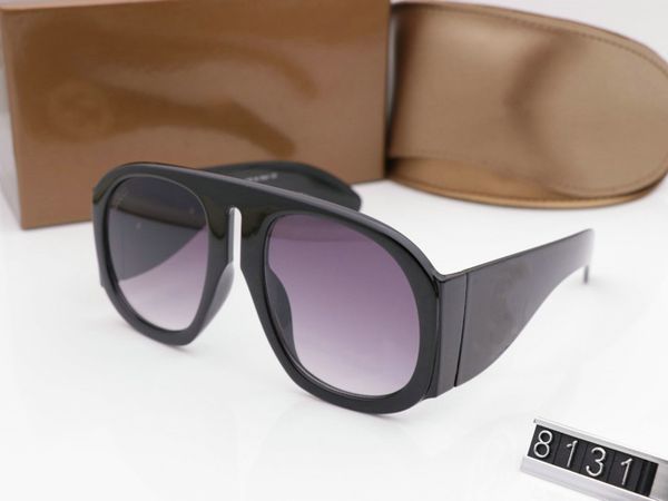 fashion womens designer sunglasses luxury sunglasses for woman designer adumbral glasses uv400 5 colors optional 8131 with box, White;black
fashion womens designer sunglasses luxury sunglasses for woman designer adumbral glasses uv400 5 colors optional 8131 with box, White;black
