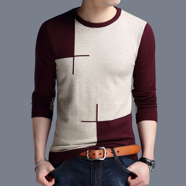 new winter new arrivals thick warm cotton sweaters o-neck wool sweater men brand clothing knitted cashmere pullover, White;black
new winter new arrivals thick warm cotton sweaters o-neck wool sweater men brand clothing knitted cashmere pullover, White;black
