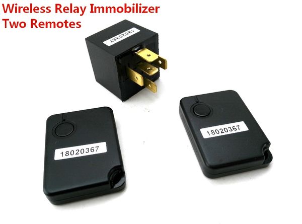 12v wireless original car fuel pump circuit cubes replacement one alarm automatically disarm arm sengine
12v wireless original car fuel pump circuit cubes replacement one alarm automatically disarm arm sengine
