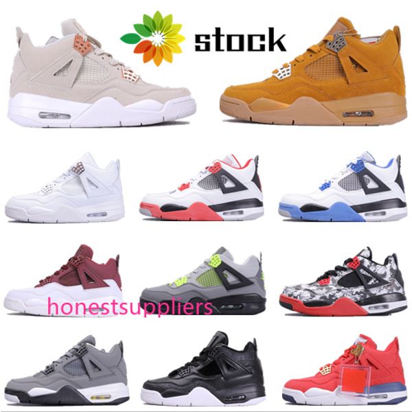 2020 new jumpman 4 mens basketball shoes bred white cement 4s iv designer sneakers sports running shoes women trainers size 5.5-12
2020 new jumpman 4 mens basketball shoes bred white cement 4s iv designer sneakers sports running shoes women trainers size 5.5-12