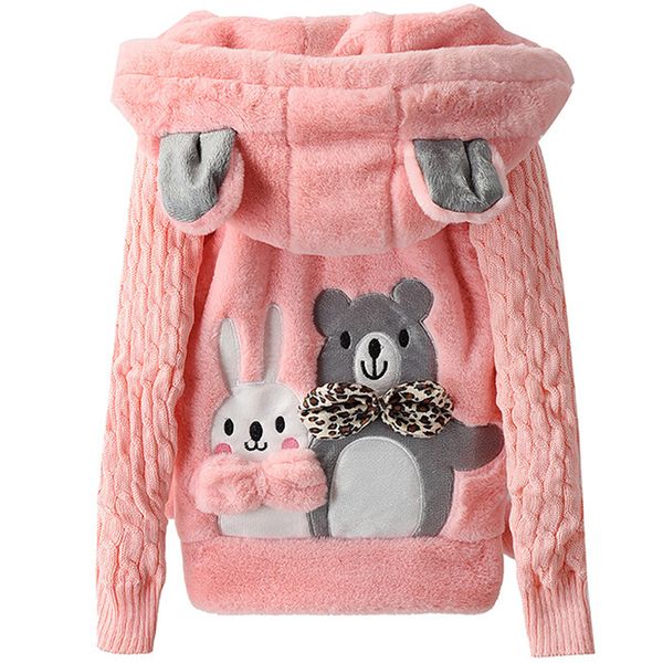 2017 new girls clothing kids coats flower cotton jackets for autumn winter kids clothes double-breasted children outwear, Blue;gray
2017 new girls clothing kids coats flower cotton jackets for autumn winter kids clothes double-breasted children outwear, Blue;gray
