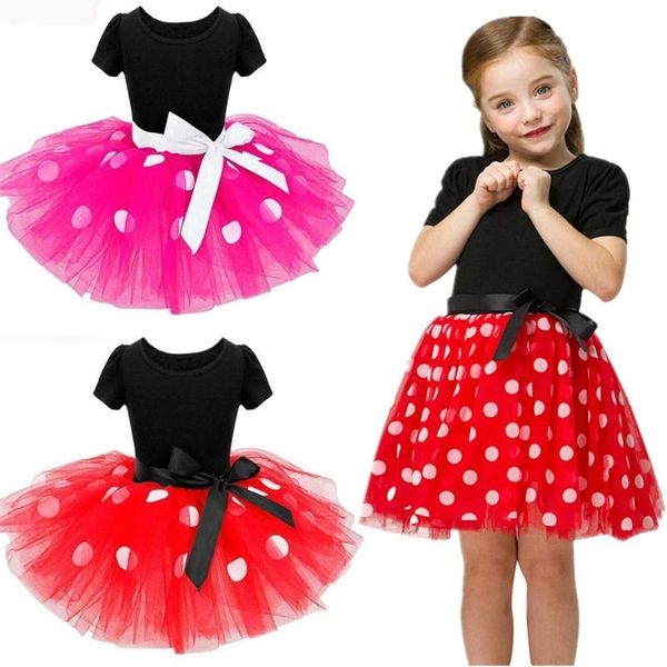 summer girls polka dot tutu ballet dress with headband baby party costume for girls princess vestido infantil para festa, Red;yellow
summer girls polka dot tutu ballet dress with headband baby party costume for girls princess vestido infantil para festa, Red;yellow