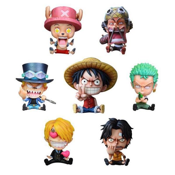 9cm one piece dx luffy ace brotherhood anime cartoon 2 years later pvc action figure toys cartoon battle ver model
9cm one piece dx luffy ace brotherhood anime cartoon 2 years later pvc action figure toys cartoon battle ver model