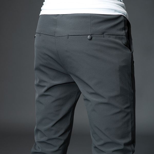 men's shorts summer thin section casual pants elasticity slim fit comfortable simple elastic waist sports korean-sty, White;black
men's shorts summer thin section casual pants elasticity slim fit comfortable simple elastic waist sports korean-sty, White;black