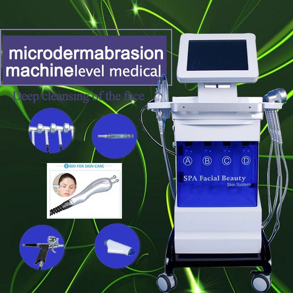 hydrafacial hydro microdermabrasion ultrasonic skin care rejuvenation beauty equipmnent bio rf lifting dermabrasion diamond skin peeling dhl
hydrafacial hydro microdermabrasion ultrasonic skin care rejuvenation beauty equipmnent bio rf lifting dermabrasion diamond skin peeling dhl