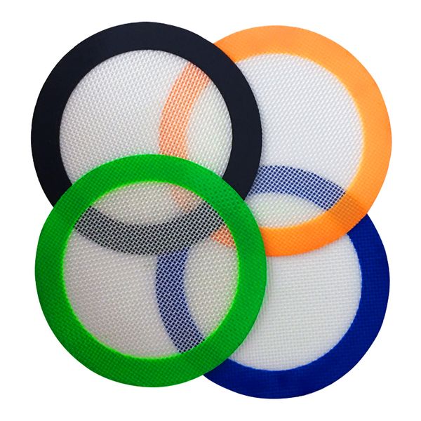 10 pcs/lot silicone mat food grade non-stick silicone fiberglass baking mat kitchen tools baking tools round heat resistant fibreglass
10 pcs/lot silicone mat food grade non-stick silicone fiberglass baking mat kitchen tools baking tools round heat resistant fibreglass