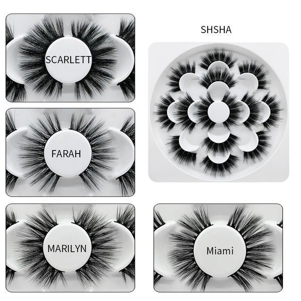 false eyelashes abilymax 3d 7pairs 14-16mm natural fake lashes makeup kit mink extension as tool
false eyelashes abilymax 3d 7pairs 14-16mm natural fake lashes makeup kit mink extension as tool