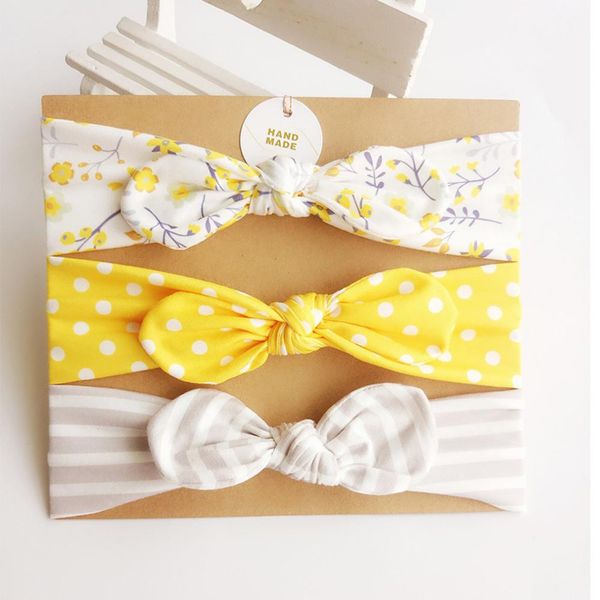 stylish kids bowknot hairband cute headwear ornament birthday festival gift 3pcs/set san0
stylish kids bowknot hairband cute headwear ornament birthday festival gift 3pcs/set san0