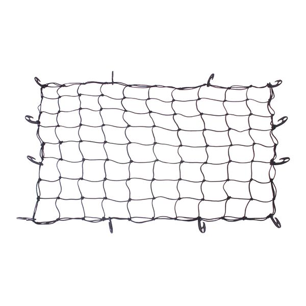 new cargo net bed tie down hooks for short bed car roof luggage truck net cover 120x90cm
new cargo net bed tie down hooks for short bed car roof luggage truck net cover 120x90cm