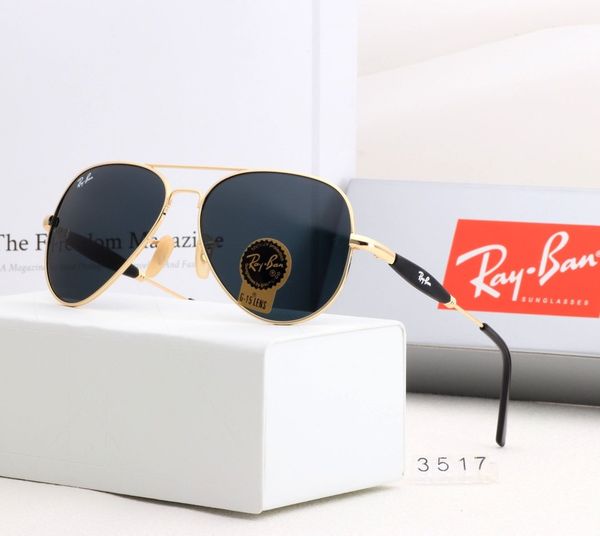 3517# new designerluxury sunglasses fashion mens women brandglasses polarized outdoor vacation couple luxury sunglasses 6 color 2020444k, White;black
3517# new designerluxury sunglasses fashion mens women brandglasses polarized outdoor vacation couple luxury sunglasses 6 color 2020444k, White;black