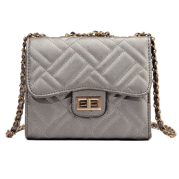 women's bag 2019 new fashion small fragrance chain bag trend lingge net red small messenger oneshoulder women's hand
women's bag 2019 new fashion small fragrance chain bag trend lingge net red small messenger oneshoulder women's hand