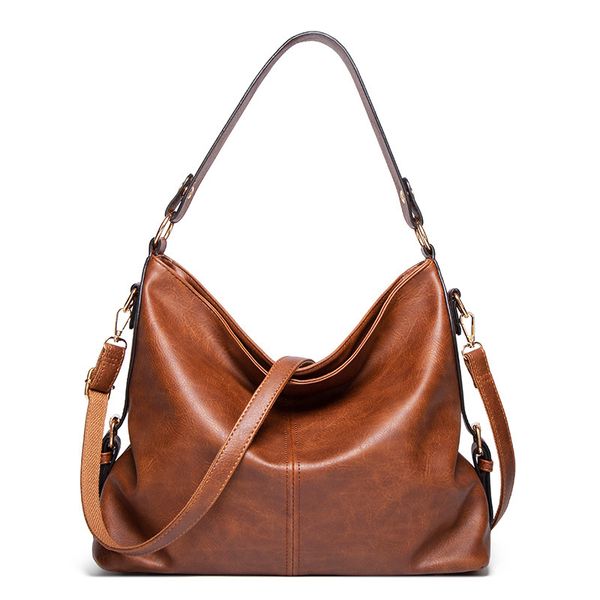 women's bag big vintage handbags for women 2020 fashion bucket tote purse crossbody shoulder bag brown black
women's bag big vintage handbags for women 2020 fashion bucket tote purse crossbody shoulder bag brown black