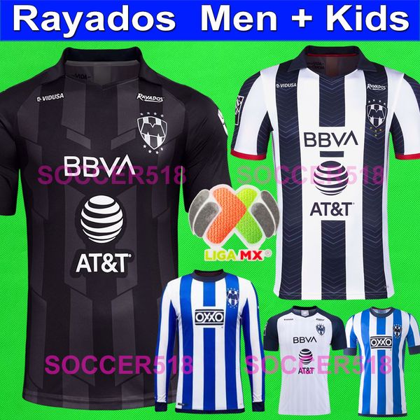 funes mori pavon rayados 2019 2020 liga mx monterrey kids soccer jerseys gallardo sanchez janssen long sleeve football shirts rodriguez kit, Black;yellow
funes mori pavon rayados 2019 2020 liga mx monterrey kids soccer jerseys gallardo sanchez janssen long sleeve football shirts rodriguez kit, Black;yellow
