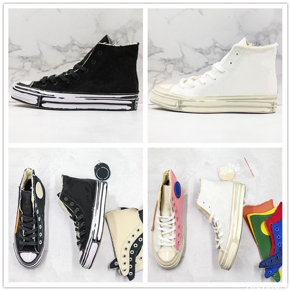 chinatown market x conver jay chou skateboarding shoe black white star designer funny change casual canvas shoes
chinatown market x conver jay chou skateboarding shoe black white star designer funny change casual canvas shoes
