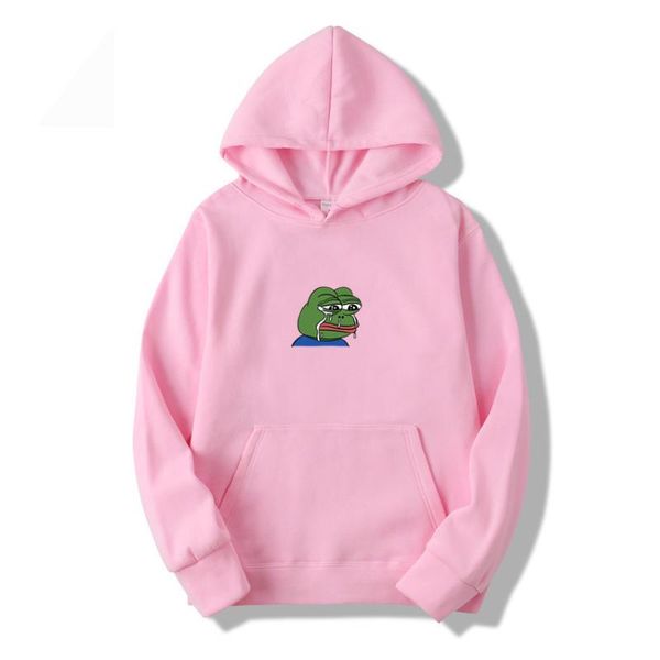 fashion men's hoodie graffiti print sad frog hoodie sweatshirt men's hip hop fleece new yellow pink men and women hooded suit, Black
fashion men's hoodie graffiti print sad frog hoodie sweatshirt men's hip hop fleece new yellow pink men and women hooded suit, Black