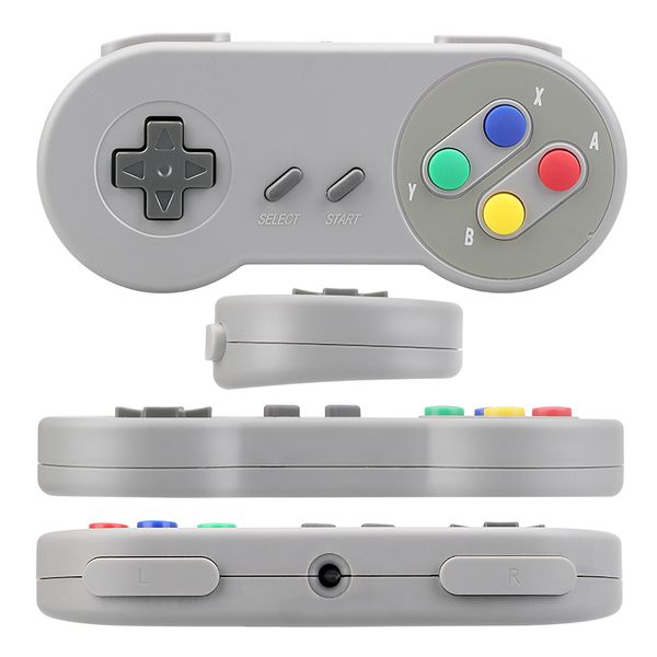 for snes usb retro arcade game controller gaming joystick gamepad controller for nintend snes game pad for windows pc control joystick
for snes usb retro arcade game controller gaming joystick gamepad controller for nintend snes game pad for windows pc control joystick
