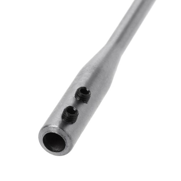 150/300mm fit for flat drill bit deep hole shaft hex extention holder connect rod tools j6pc
150/300mm fit for flat drill bit deep hole shaft hex extention holder connect rod tools j6pc