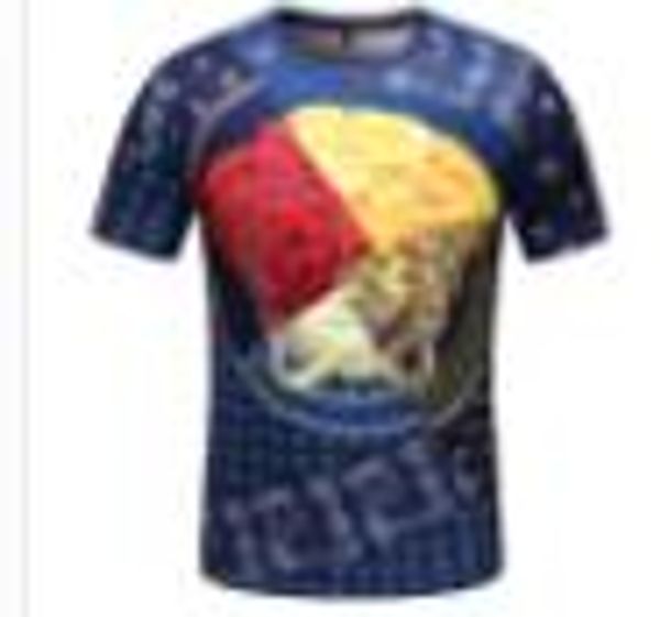 новый спортивный бренд small logo rebound and dunk футболка с коротким рукавом мужчины и женщины повседневная мужская футболка o-образным вы, White
новый спортивный бренд small logo rebound and dunk футболка с коротким рукавом мужчины и женщины повседневная мужская футболка o-образным вы, White