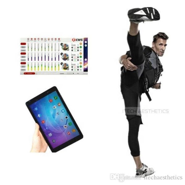 oem odm ems muscle stimulator wireless xbody ems electrode pad ems electrode pad for fat reduction
oem odm ems muscle stimulator wireless xbody ems electrode pad ems electrode pad for fat reduction