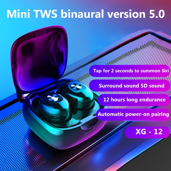 bluetooth 5.0 earphone stereo wireless earbus hifi sound sport earphones game headset with mic for phone car
bluetooth 5.0 earphone stereo wireless earbus hifi sound sport earphones game headset with mic for phone car