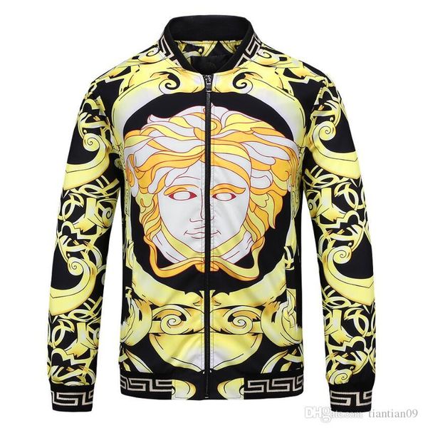 Горячие Продажи Фирменных Курток Модные Роскошные Дизайнерские Пальто Классика 
Горячие Продажи Фирменных Курток Модные Роскошные Дизайнерские Пальто Классика