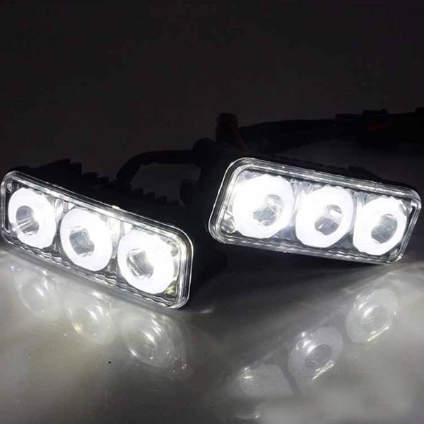 waterproof car high power aluminum drl led daytime running light with lens dc 12v xenon white drl
waterproof car high power aluminum drl led daytime running light with lens dc 12v xenon white drl