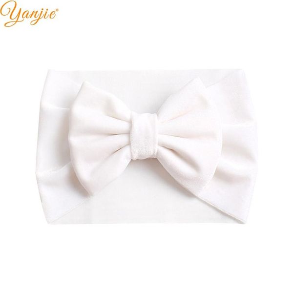 5'' messy hair bow velvet head wrap for girls winter 2020 velvet turban headband girls floppy bow hairband hair accessories para e
5'' messy hair bow velvet head wrap for girls winter 2020 velvet turban headband girls floppy bow hairband hair accessories para e