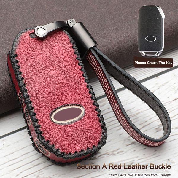 new car key fob cover leather case for kia sportage 2018 2019 3btn smart key housekeeper super great cool reomte protect
new car key fob cover leather case for kia sportage 2018 2019 3btn smart key housekeeper super great cool reomte protect