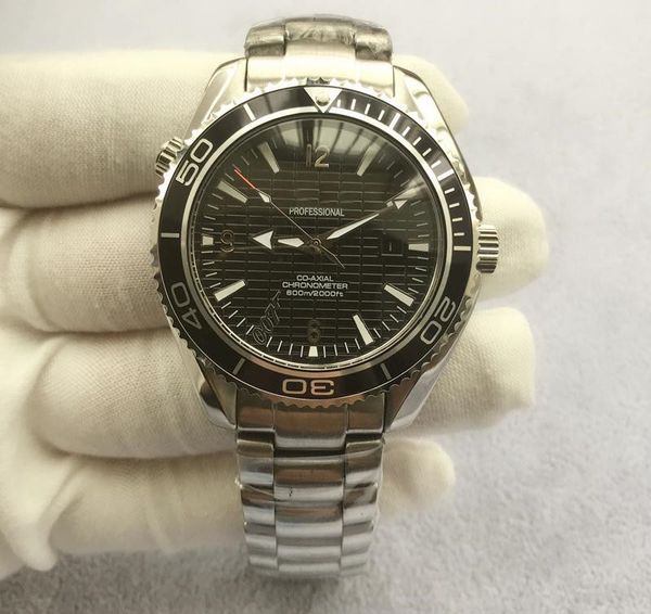 2020 мужчин горячие продажи смотреть лучшая скорость издание автоматическое движение sea конструктор часы из нержавеющей стали ремешок profe, Slivery;brown
2020 мужчин горячие продажи смотреть лучшая скорость издание автоматическое движение sea конструктор часы из нержавеющей стали ремешок profe, Slivery;brown