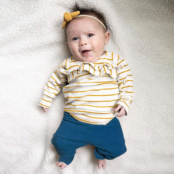 romper baby girl cotton baby girl clothes romper newborn 2019 long sleeve apring autumn clothes cotton#g3, White
romper baby girl cotton baby girl clothes romper newborn 2019 long sleeve apring autumn clothes cotton#g3, White