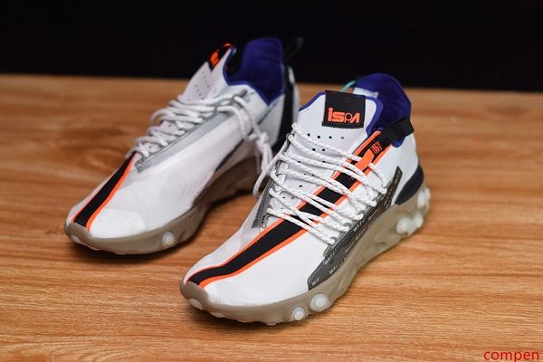 with box 2019 mens running shoes sneakers react brand designer sports shoes white royal blue ar8555-100 size u8-13
with box 2019 mens running shoes sneakers react brand designer sports shoes white royal blue ar8555-100 size u8-13