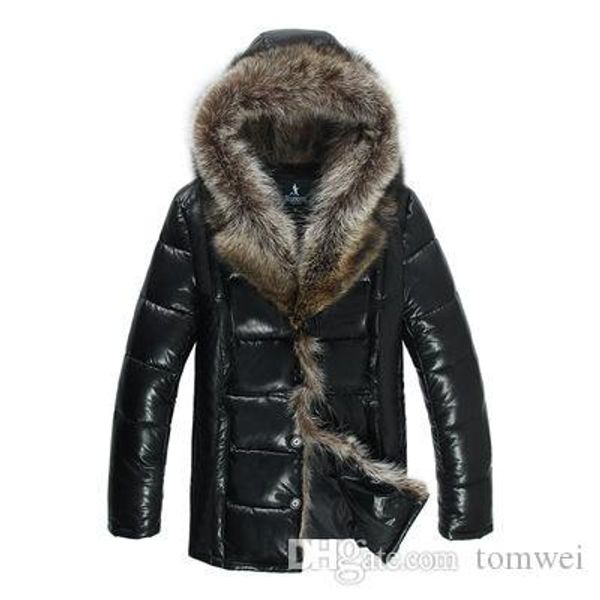 white goose down parkas men winter hood jacket snow coats waterproof windbreak warm thickening outwear overcoat outdoor large size 4xl
white goose down parkas men winter hood jacket snow coats waterproof windbreak warm thickening outwear overcoat outdoor large size 4xl