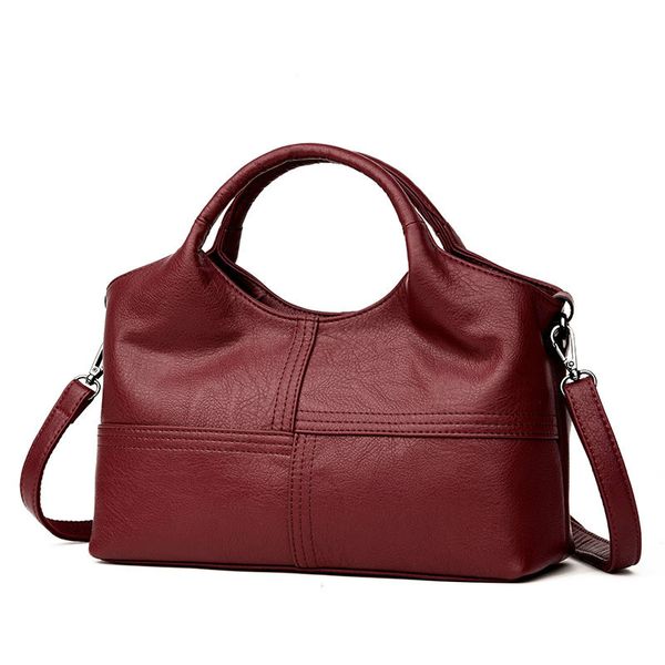 2019 new fashion patchwork sheepskin shoulder crossbody bags ladies leather women bags women's genuine leather handbags
2019 new fashion patchwork sheepskin shoulder crossbody bags ladies leather women bags women's genuine leather handbags