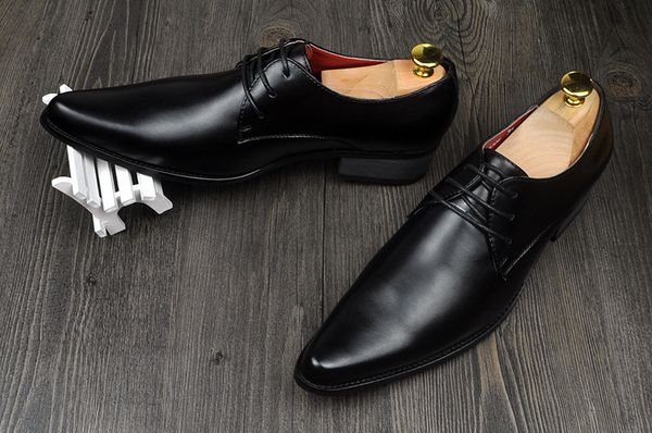 men loafers genuine leather formal shoes fashion driving shoes business loafers moccasins men slip on flats for, Black
men loafers genuine leather formal shoes fashion driving shoes business loafers moccasins men slip on flats for, Black
