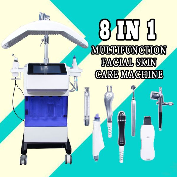 facial machine hydrafacial pro microdermabrasion machines 8 functions ultrasound spa facial device water dermabrasion hydra facial treatment
facial machine hydrafacial pro microdermabrasion machines 8 functions ultrasound spa facial device water dermabrasion hydra facial treatment