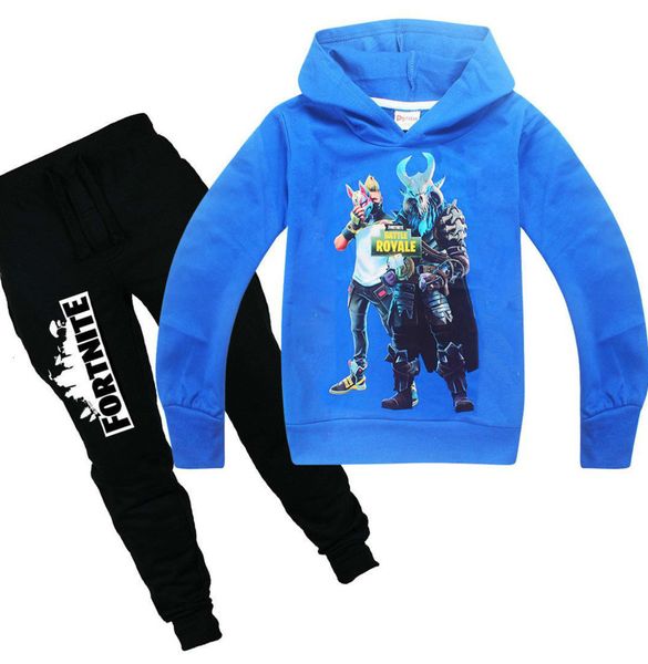 teenager clothing sets boys tracksuit 100% cotton print hoodie+ pants 2 pcs suits kids sweatshirt clothes sets outfits c056, Gray
teenager clothing sets boys tracksuit 100% cotton print hoodie+ pants 2 pcs suits kids sweatshirt clothes sets outfits c056, Gray
