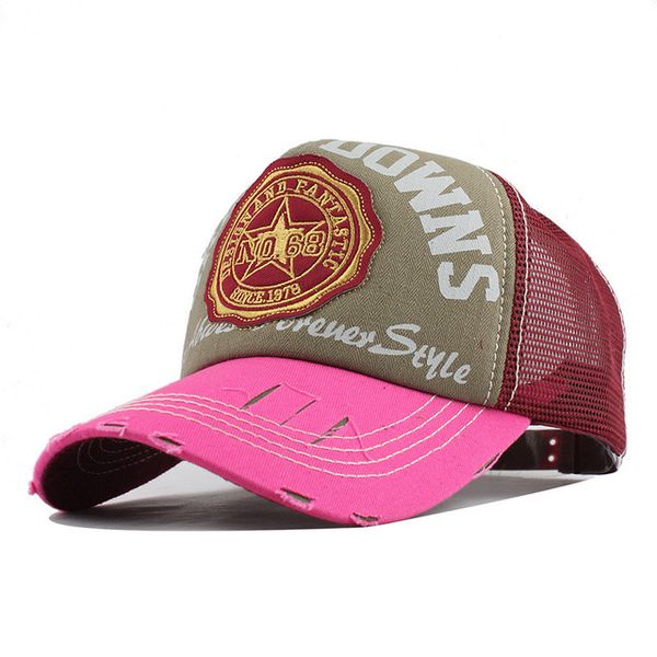 new wholesale baseball cap summer snapback hats casquette embroidery letter cap bone girl hats for women men trucker cap f247, Black
new wholesale baseball cap summer snapback hats casquette embroidery letter cap bone girl hats for women men trucker cap f247, Black