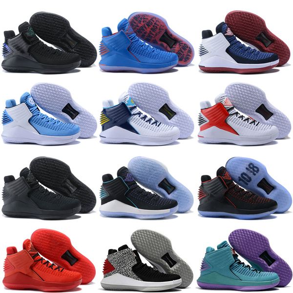 2019 New 32 Casual Shoes Low Mens Mike 32s XXXII Sky Blue UNC Gatorade Bred Win Like 86 Casual Shoes
2019 New 32 Casual Shoes Low Mens Mike 32s XXXII Sky Blue UNC Gatorade Bred Win Like 86 Casual Shoes