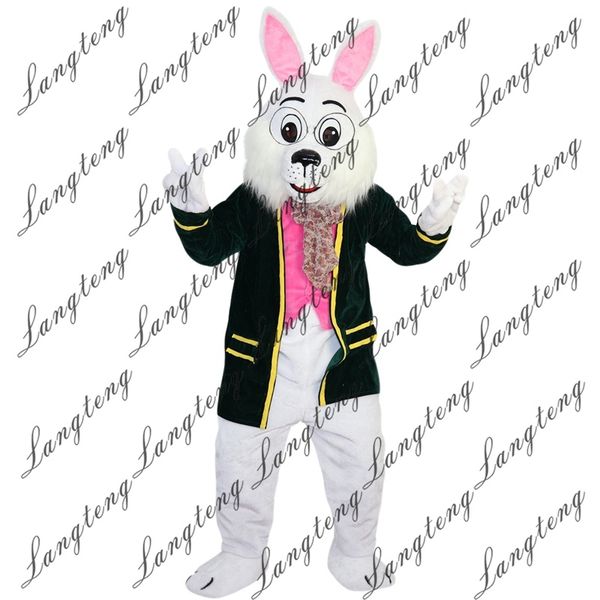2018 new mr. white rabbit mascot costumes for adults circus christmas halloween outfit fancy dress suit 03, Red;yellow
2018 new mr. white rabbit mascot costumes for adults circus christmas halloween outfit fancy dress suit 03, Red;yellow