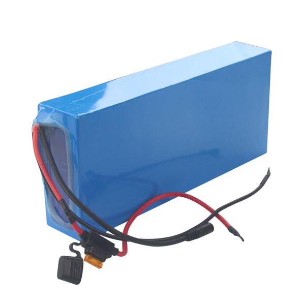 ip65 waterproof electric scooters 60v 13ah batteries pack lithium 18650 battery for 750w to 1500w motor with charger
ip65 waterproof electric scooters 60v 13ah batteries pack lithium 18650 battery for 750w to 1500w motor with charger
