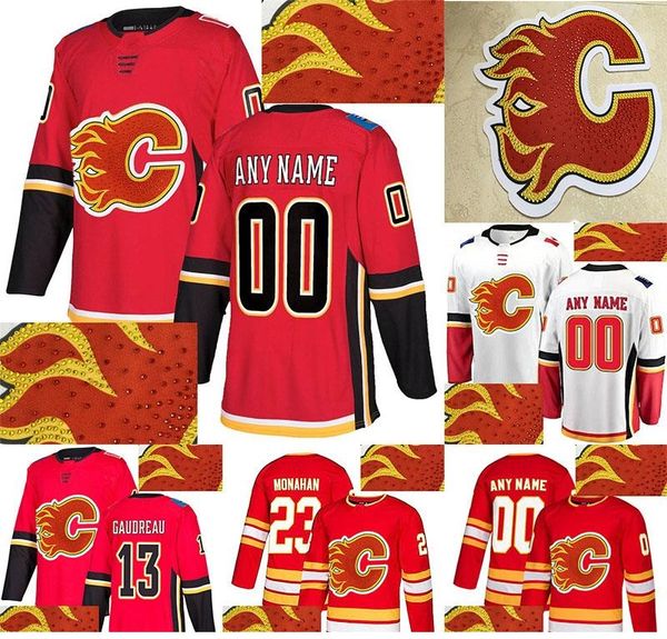 5 mark giordano 13 johnny gaudreau 23 sean monahan customize any number any name hockey jerseys, Black;red
5 mark giordano 13 johnny gaudreau 23 sean monahan customize any number any name hockey jerseys, Black;red