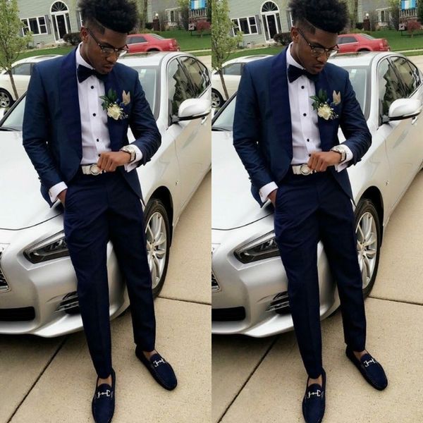 fashion slim fit groom tuxedos shawl collar men suit navy blue groomsman wedding prom suits (jacket+pants+tie), Black;gray
fashion slim fit groom tuxedos shawl collar men suit navy blue groomsman wedding prom suits (jacket+pants+tie), Black;gray
