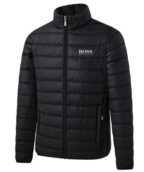 2020 mens spring autumn down jackets thin slim fit coats cotton-padded solid color long sleeved jacket outerwear, Black
2020 mens spring autumn down jackets thin slim fit coats cotton-padded solid color long sleeved jacket outerwear, Black