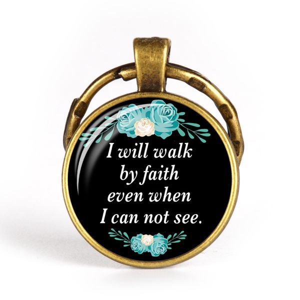 the lord is my shepherd bible verse quote antique bronze key chains holder glass black flower wreath key ring fashion jewelry, Slivery;golden
the lord is my shepherd bible verse quote antique bronze key chains holder glass black flower wreath key ring fashion jewelry, Slivery;golden