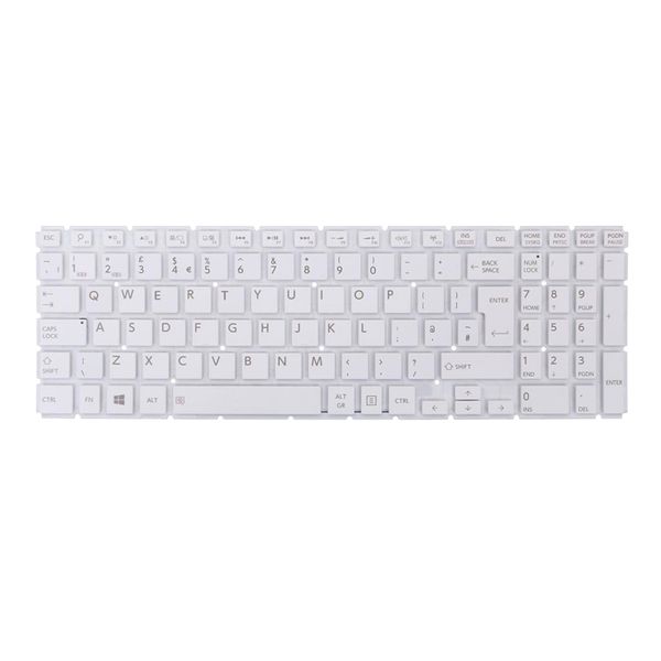 uk layout lapkeyboard for toshiba satellite l50-b s50-b l50d-b l50t-b 
uk layout lapkeyboard for toshiba satellite l50-b s50-b l50d-b l50t-b